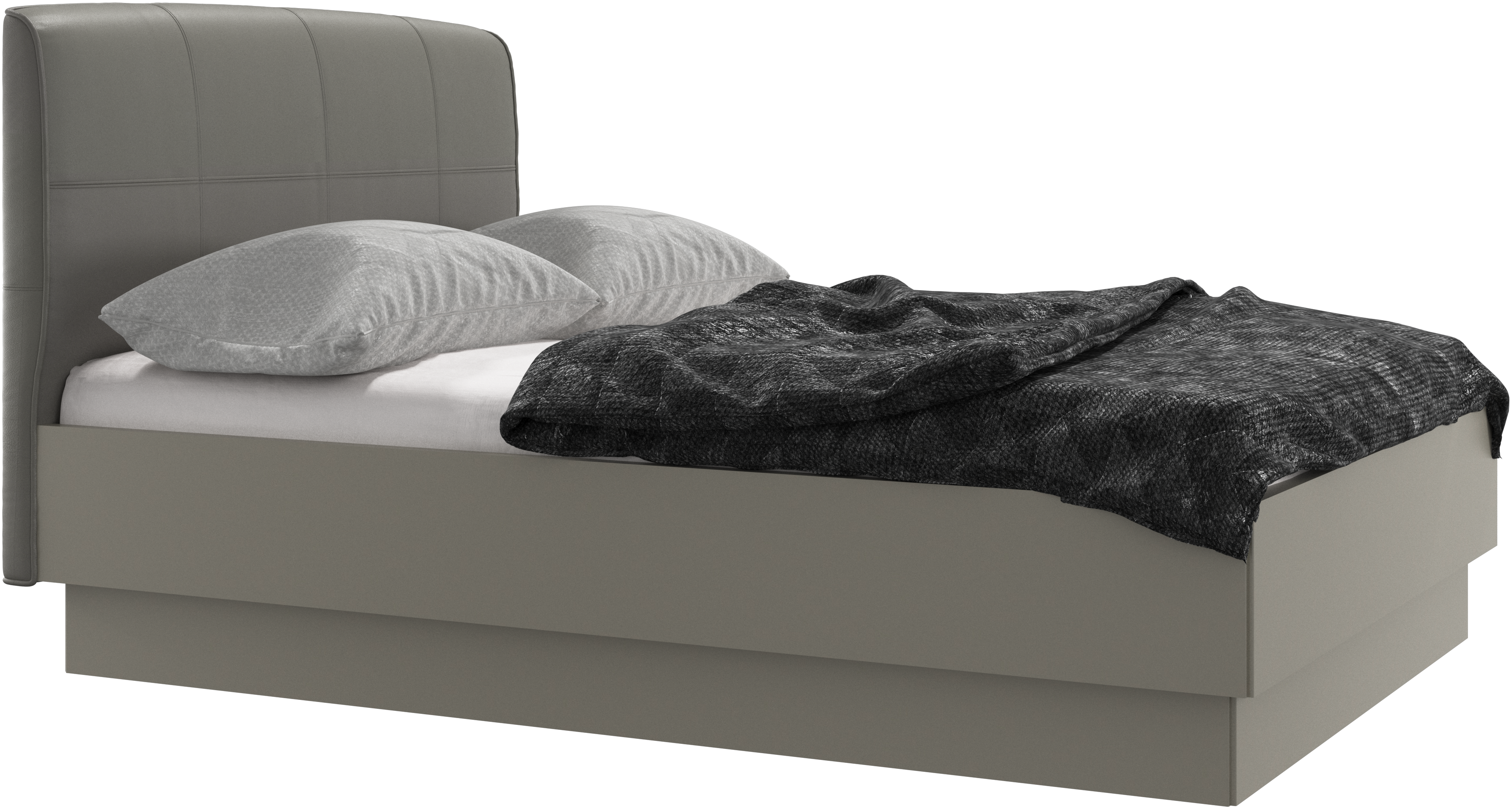 Designer Beds | See all our Danish bed designs | BoConcept